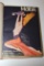 1927 Motor Show Annual Buyers Guide Hardbound Book