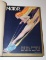 1928 Motor Show Annual Buyers Guide Hardbound Book