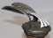 1931-1932 Chevrolet Eagle Radiator Mascot Hood Ornament