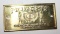 Murphy Coachbuilder Bodytag Emblem Badge