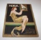 1931 Motor Show Annual Buyers Guide Book