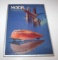 1935 November Motor Show Annual Buyers Guide Book