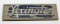 1917-1924 Lexington Motor Car Co Radiator Emblem Badge