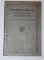 1926 Studebaker Standard Six Owners Manual Brochure Book