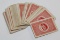 Touring Automobile Card Game Deck