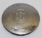 1920's-1930's Dodge Brothers 8 Hubcap