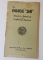 1910's Paige Motor Car Co Model 36 Electric and Lighting Brochure Manual
