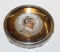 1951-1952 De Soto Horn Button Emblem
