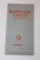 Continental Tires Advertising Sales Brochure Book