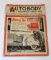 1950 Autobody Publication For Painting and Trimming