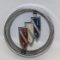 1960's Buick Grille Center Emblem Badge