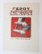 1923 Ferry Shackle Bolt Sales Brochure Book