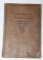 1926-1930 Studebaker Erskine Owners Manual Brochure Book