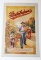 1911 Studebaker Automobile and Buggy Advertising Postcard