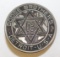 1926-1928 Dodge Brothers Radiator Emblem Badge