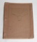 1927 Packard Standard Service Manual Book