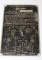 Franklin Motor Car Co Serial Data Tag