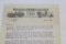1929 Hydro-United Tire Co of Pottstown PA Graphic Advertising Literature