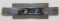 Nash Motor Car Co Emblem Badge