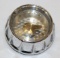 1956 Pontiac Indian Chief Horn Button Emblem Badge