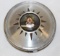 1953-1954 De Soto Horn Button Emblem Badge