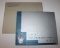 1931 Packard Eight Sales Brochure Book