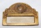 Dickinson's Globe Feeds Employee Pin Badge