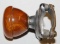 1930's-1940's Antique Automobile Steering Wheel Suicide Spinner Knob