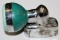 1930's-1940's Antique Automobile Folding Steering Wheel Suicide Spinner Knob