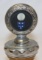 1920's Maxwell Motor Car Co Boyce Moto Meter Hood Ornament