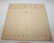 1922 Packard Motor Car Co Single Six Sales Brochure Book