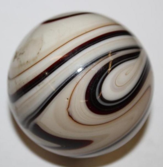 1930's Automobile Marble Shifter Knob