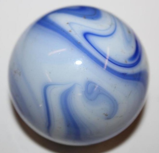 1930's Automobile Marble Shifter Knob