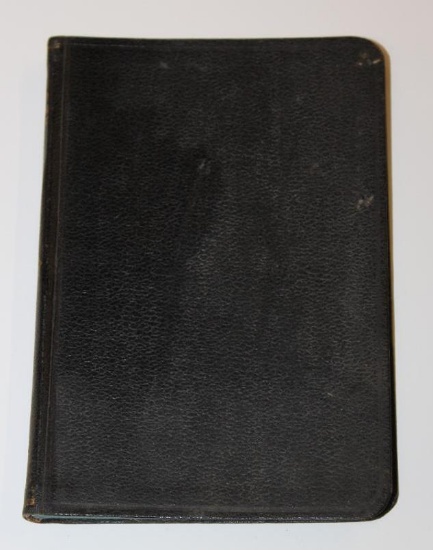 1919 Ford Motor Car Co Electrical Equipment Engineering Book