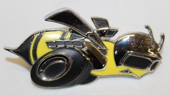 1969-1970 Dodge Super Bee Emblem Badge