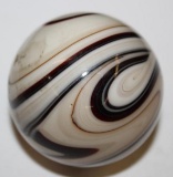 1930's Automobile Marble Shifter Knob