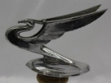 1934 Chevrolet Eagle Radiator Mascot Hood Ornament