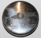 Art Deco Automobile Radiator Cap