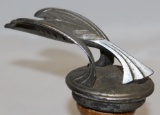 1931-1932 Chevrolet Eagle Radiator Mascot Hood Ornament