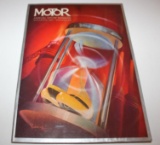 1937 Motor Show Annual Buyers Guide Book