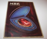 1940 Motor Show Annual Buyers Guide Book