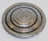 1930's Buick Motor Car Co Hubcap