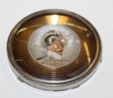 1951-1952 De Soto Horn Button Emblem