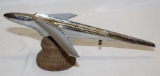 1950's Ford Mercury Airplane Hood Ornament