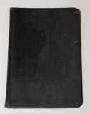 1919 Ford Motor Car Co Electrical Equipment Engineering Book