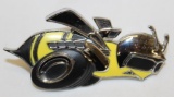 1969-1970 Dodge Super Bee Emblem Badge