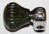1930's-1940's Antique Automobile Steering Wheel Suicide Spinner Knob