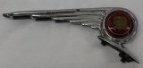 1937 Graham Brothers Radiator Mascot Hood Ornament
