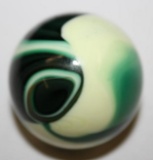 1930's Automobile Marble Shifter Knob