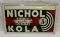 Nichol Kola 